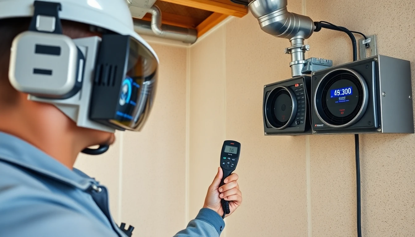 Structural Drying Services